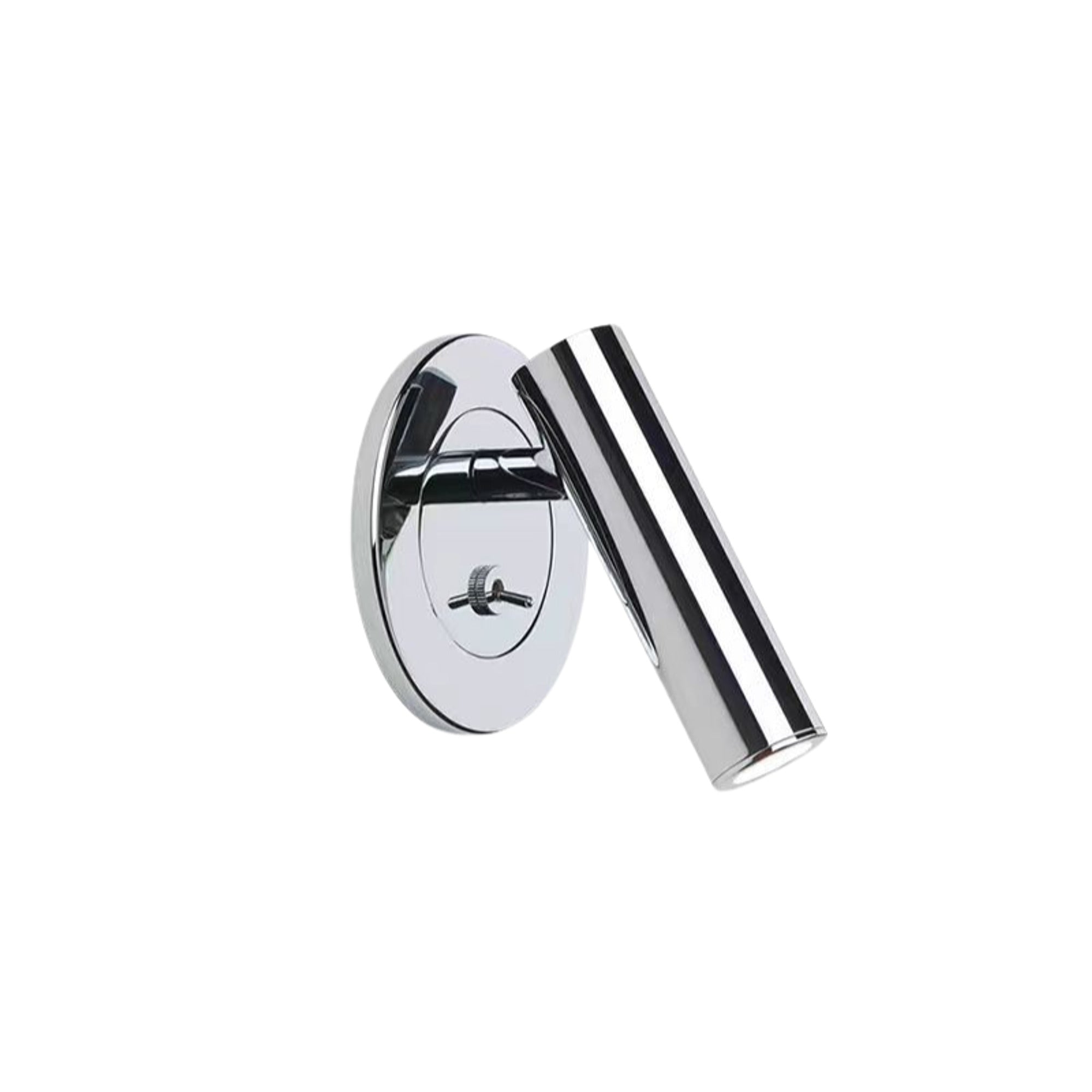 LED Wall Light Lamp For Reading Modern Mounted Metal - Image 15