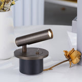 LED Wall Light Lamp For Reading Modern Mounted Metal - Image 2