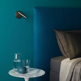 LED Wall Light Lamp For Reading Modern Mounted Metal - Image 3