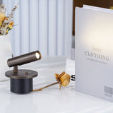 LED Wall Light Lamp For Reading Modern Mounted Metal - Image 4