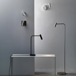 LED Wall Light Lamp For Reading Modern Mounted Metal - Image 6