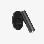 LED Wall Light Lamp For Reading Modern Mounted Metal - Image 7