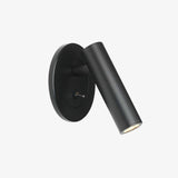 LED Wall Light Lamp For Reading Modern Mounted Metal - Image 7