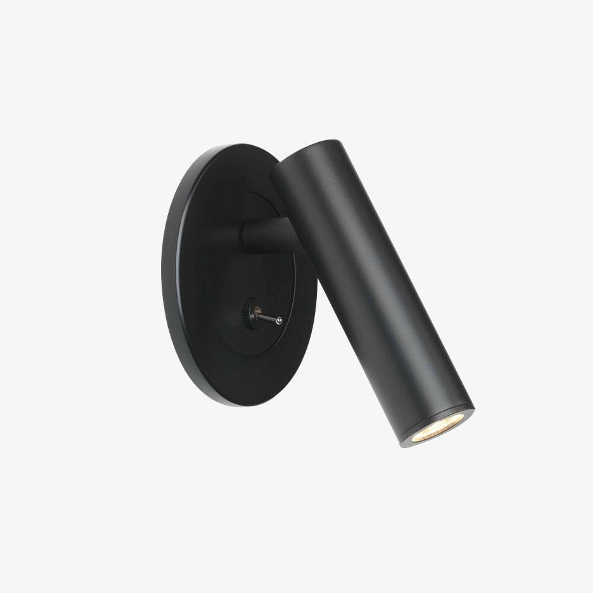 LED Wall Light Lamp For Reading Modern Mounted Metal - Image 7