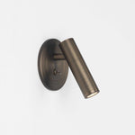 LED Wall Light Lamp For Reading Modern Mounted Metal - Image 9
