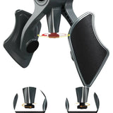 Leg And Pelvic Floor Trainer With Adjustable Resistance And Digital Repetition Counter - Image 4