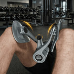 Leg And Pelvic Floor Trainer With Adjustable Resistance And Digital Repetition Counter - Image 3