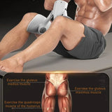 Leg And Pelvic Floor Trainer With Adjustable Resistance And Digital Repetition Counter - Image 6