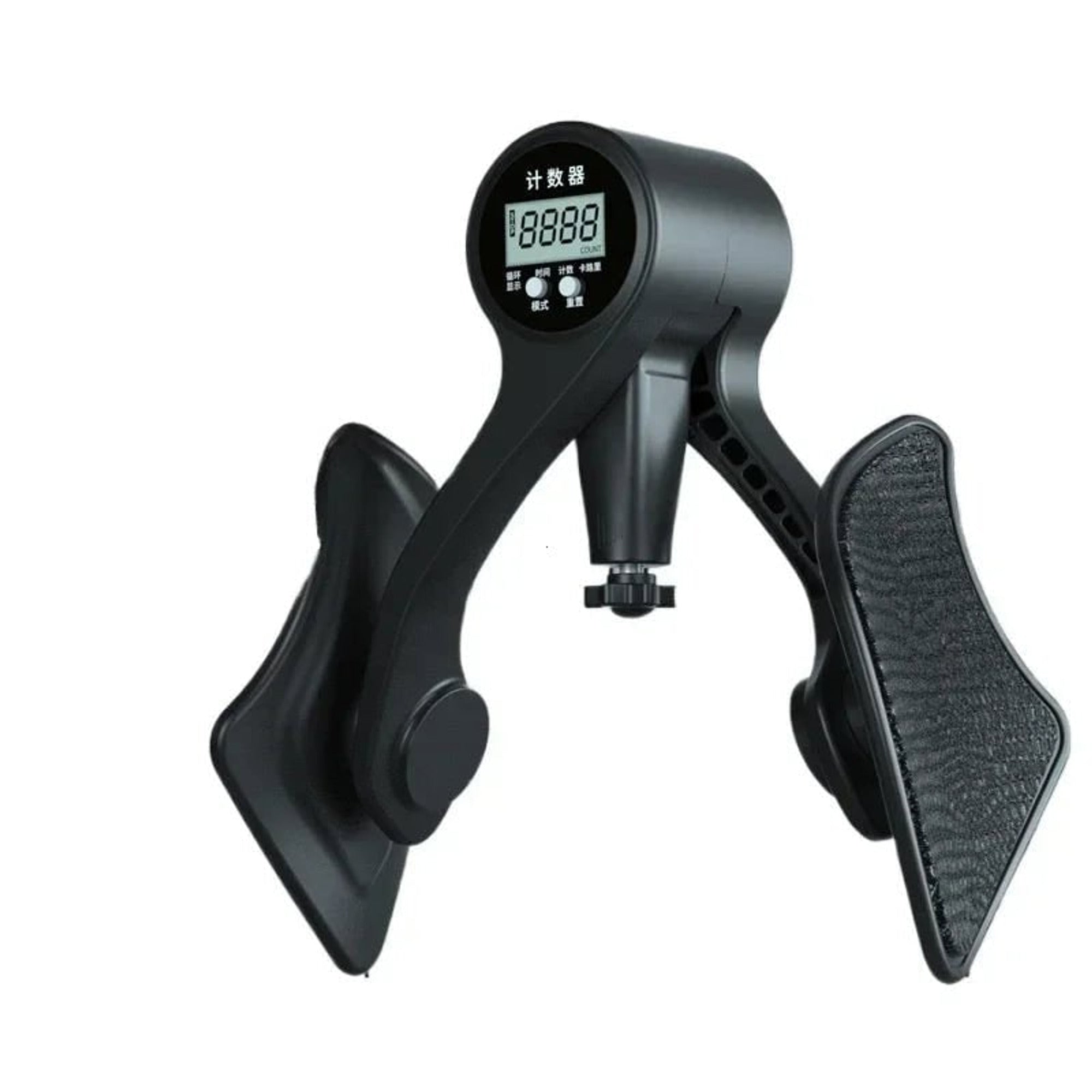 Leg And Pelvic Floor Trainer With Adjustable Resistance And Digital Repetition Counter - Image 7