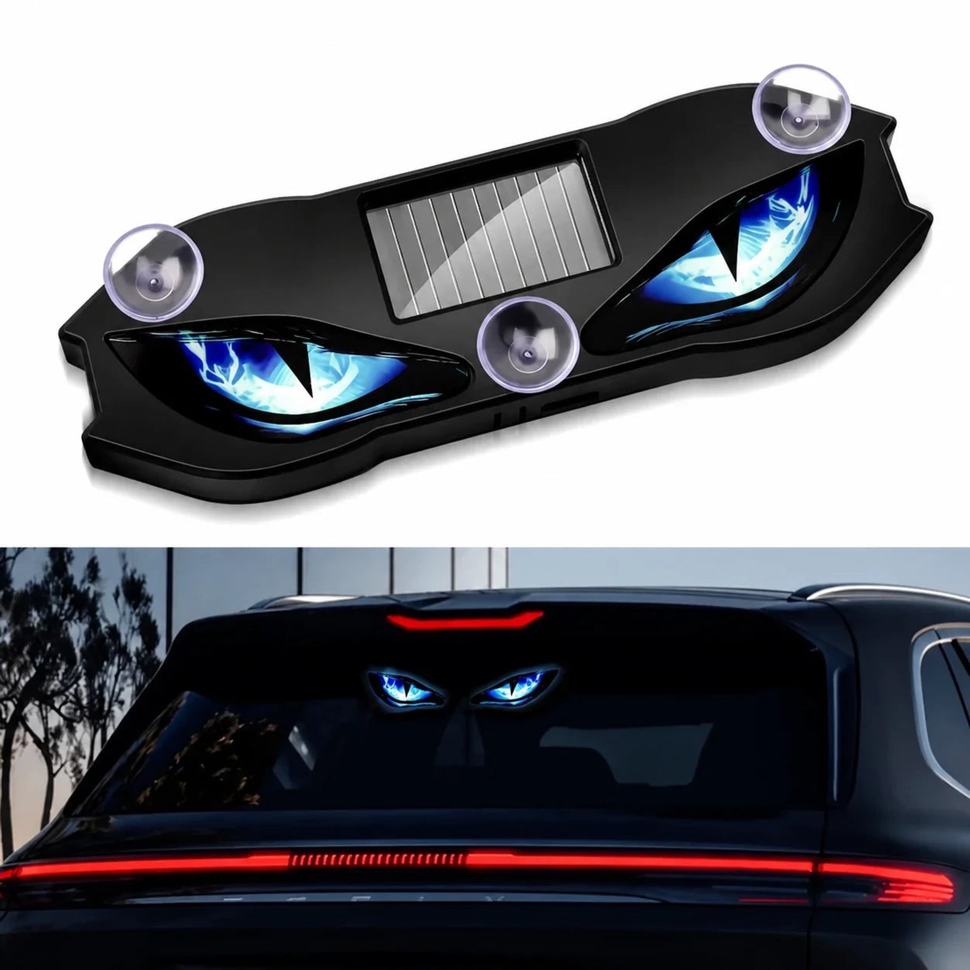 Lightup Atemberaubende Car Light Display - Image 7