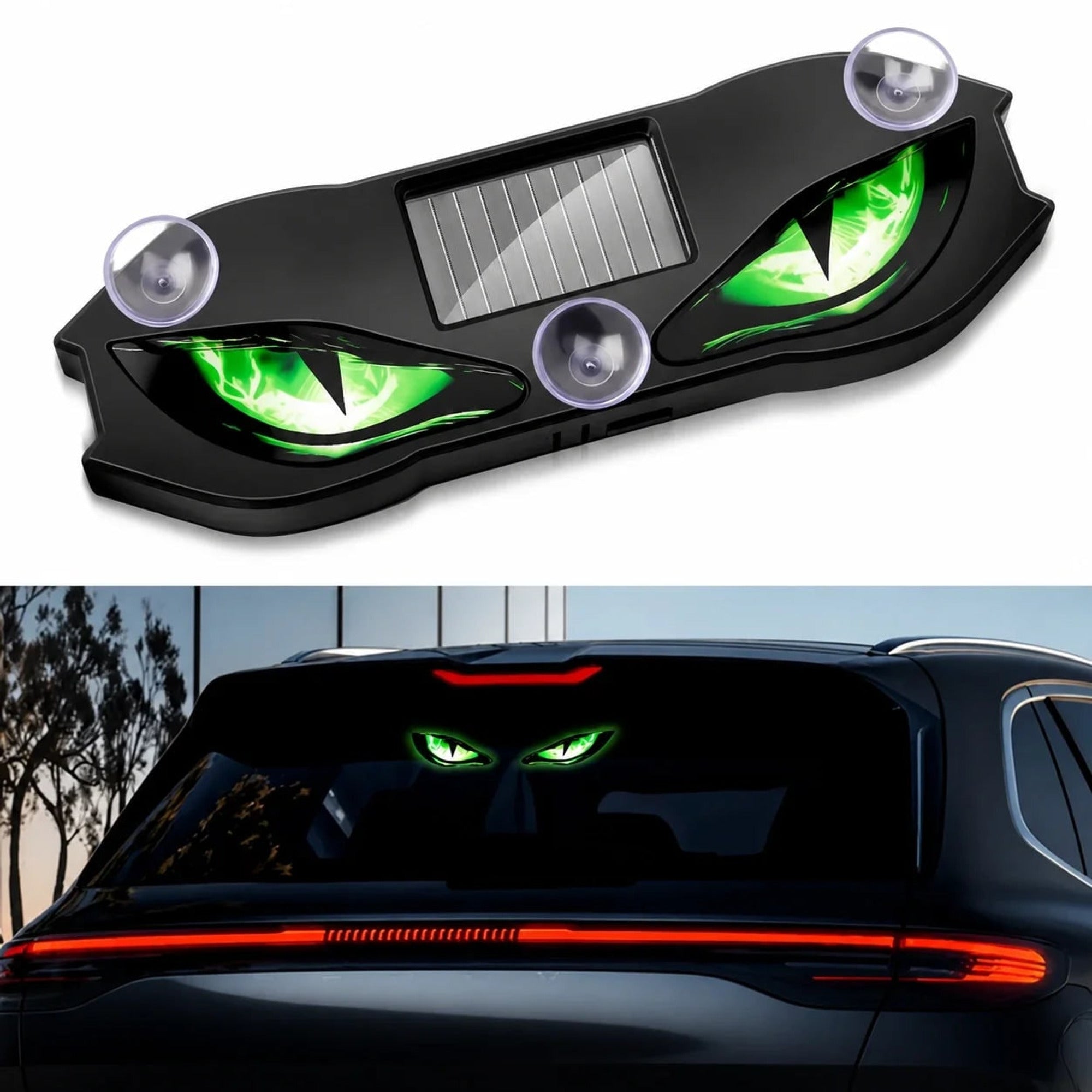 Lightup Atemberaubende Car Light Display - Image 8