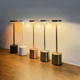 Maeve Wireless Retro Table Lamp - Image 1