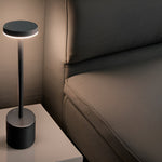 Maeve Wireless Retro Table Lamp - Image 2