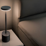 Maeve Wireless Retro Table Lamp - Image 2