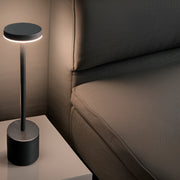 Maeve Wireless Retro Table Lamp - Image 2