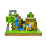 Magnetic Building Blocks Creative Montessori Toy For Kids Screen-Free Fun - Image 1