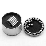 Magnetic Building Rods And Balls Stem Toy Set For Creative Adults And Seniors - Image 7