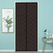 Magnetic Door Insulation Curtain Thermal Winter Block For Draft Stopping And Energy Conservation - Image 5