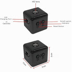 Magnetic Wireless Reversing Camera With Night Vision For Car Caravan Or Trailer - Image 9