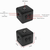 Magnetic Wireless Reversing Camera With Night Vision For Car Caravan Or Trailer - Image 9