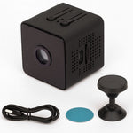 Magnetic Wireless Reversing Camera With Night Vision For Car Caravan Or Trailer - Image 7