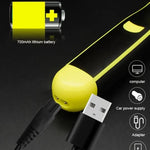 Men's Electric Shaver - Image 9