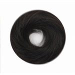 Messy Bun Scrunchie With Natural Finish And Instant Volume - Image 8