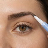 Archelle 2-in-1 Waterproof Microblading Brow Pen With Tint Brush - Image 8