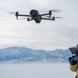 Triple-Camera Drone For Beginners And Aerial Photography - Variant Image