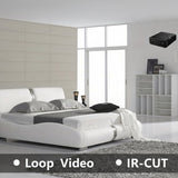 Mini Camera With Full HD Night Vision And Motion Detection For Smartphone Live View - Image 8