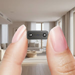 Mini Camera With Full HD Night Vision And Motion Detection For Smartphone Live View - Image 1