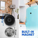 Mini Wireless Camera With Magnetic Mount And Live Audio & Video Feed - Image 7