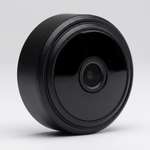 Mini Wireless Camera With Magnetic Mount Live Audio And Video Feed For Home And Car - Image 1