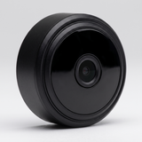 Mini Wireless Camera With Magnetic Mount Live Audio And Video Feed For Home And Car - Image 1