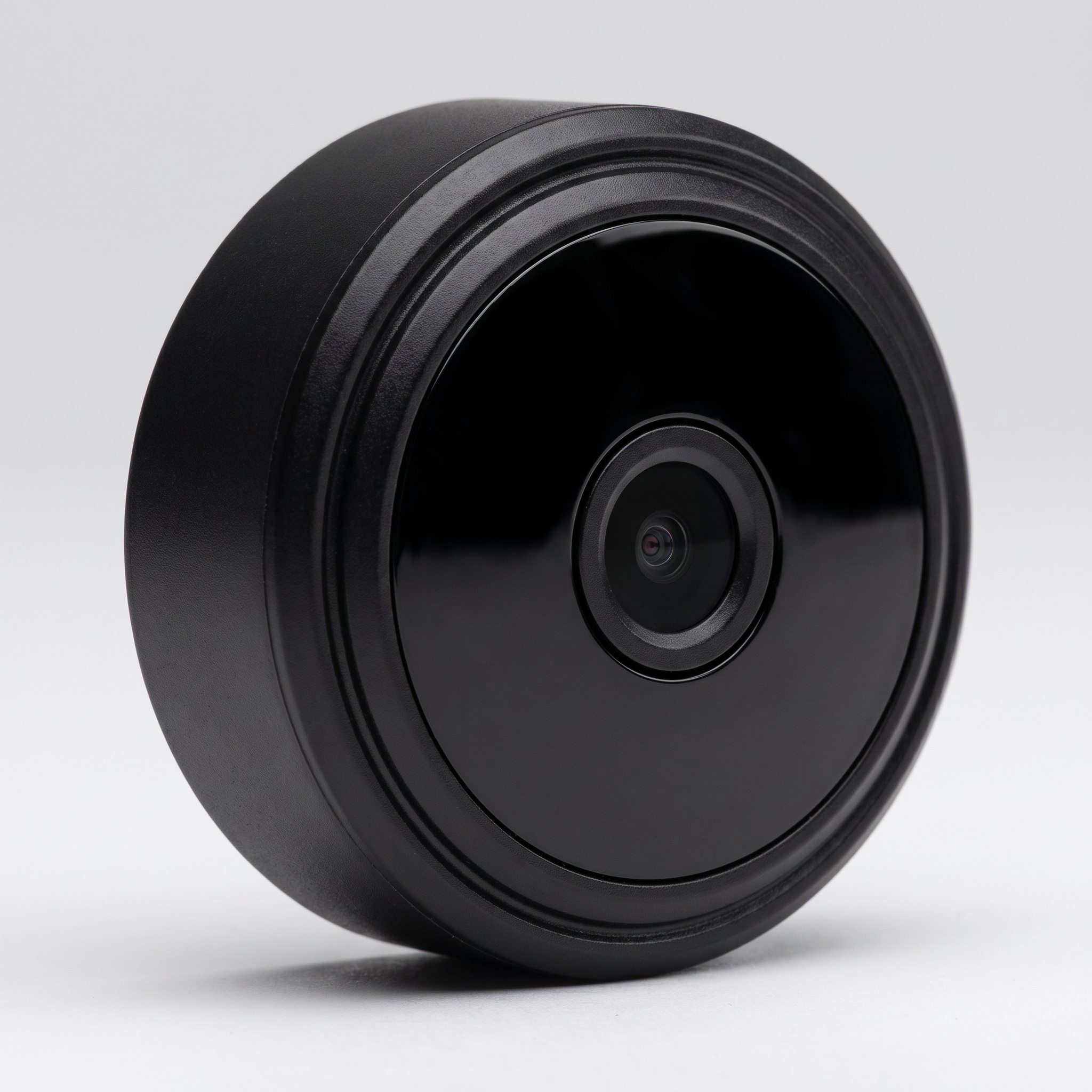 Mini Wireless Camera With Magnetic Mount Live Audio And Video Feed For Home And Car - Image 1