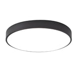 Minimalist Round LED Ceiling Light With Acrylic Diffuser - Image 1