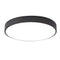 Minimalist Round LED Ceiling Light With Acrylic Diffuser - Image 1