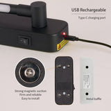 Minimalist Wall-Mounted Metal Picture Lights - Image 1