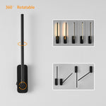 Minimalist Wall-Mounted Metal Picture Lights - Image 6