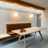 Modern Frosted Glass Globe Sconces - Image 9