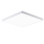 Modern LED Ceiling Lamps Super Thin Dust-Proof For Indoor Use - Image 9