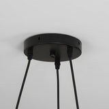 Modern Wood Bird LED Chandeliers - Image 19