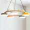 Modern Wood Bird LED Chandeliers - Image 2
