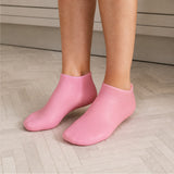 Moisturising Gel Foot Socks For Soft Smooth Feet - Image 12