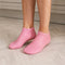 Moisturising Gel Foot Socks For Soft Smooth Feet - Image 12