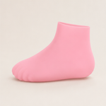 Moisturising Gel Foot Socks For Soft Smooth Feet - Image 14