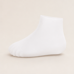 Moisturising Gel Foot Socks For Soft Smooth Feet - Image 16