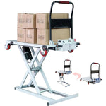 Multi-Function Hydraulic Lift Table For Warehouses And Factories - Image 1