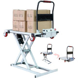 Multi-Function Hydraulic Lift Table For Warehouses And Factories - Image 1