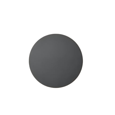 Modern Nordic Round LED Sconce 1-Light Lasson Living